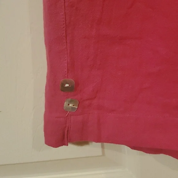 Alfred Dunner shorts, NEW - Picture 5 of 8
